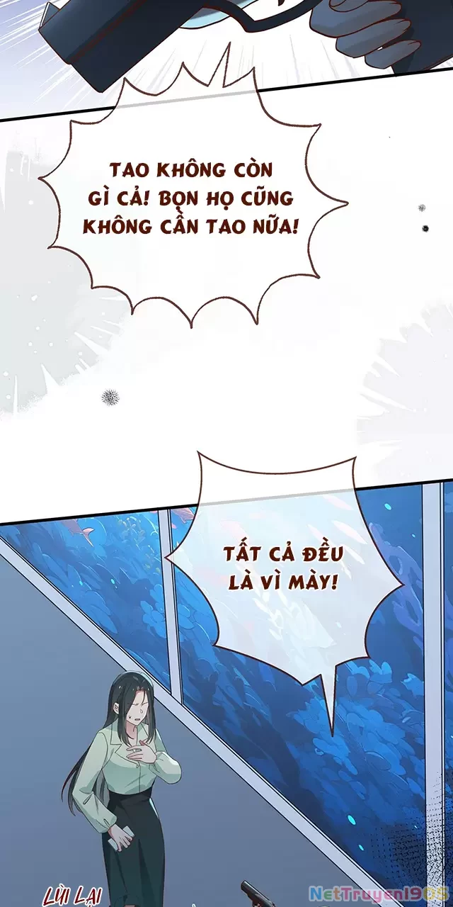 Bạch Nguyệt Quang Luôn Muốn Độc Chiếm Tôi Chapter 125 - 44