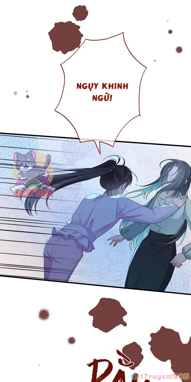 Bạch Nguyệt Quang Luôn Muốn Độc Chiếm Tôi Chapter 125 - 49