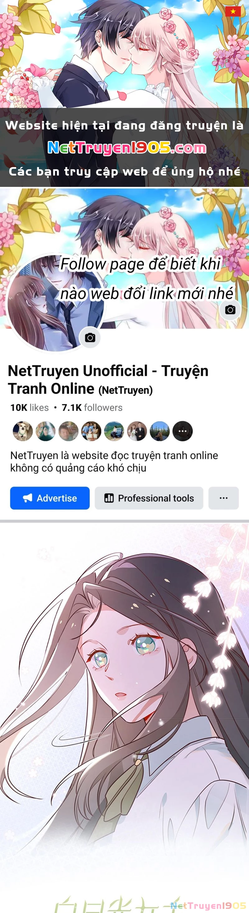 Bạch Nguyệt Quang Luôn Muốn Độc Chiếm Tôi Chapter 126 - 1