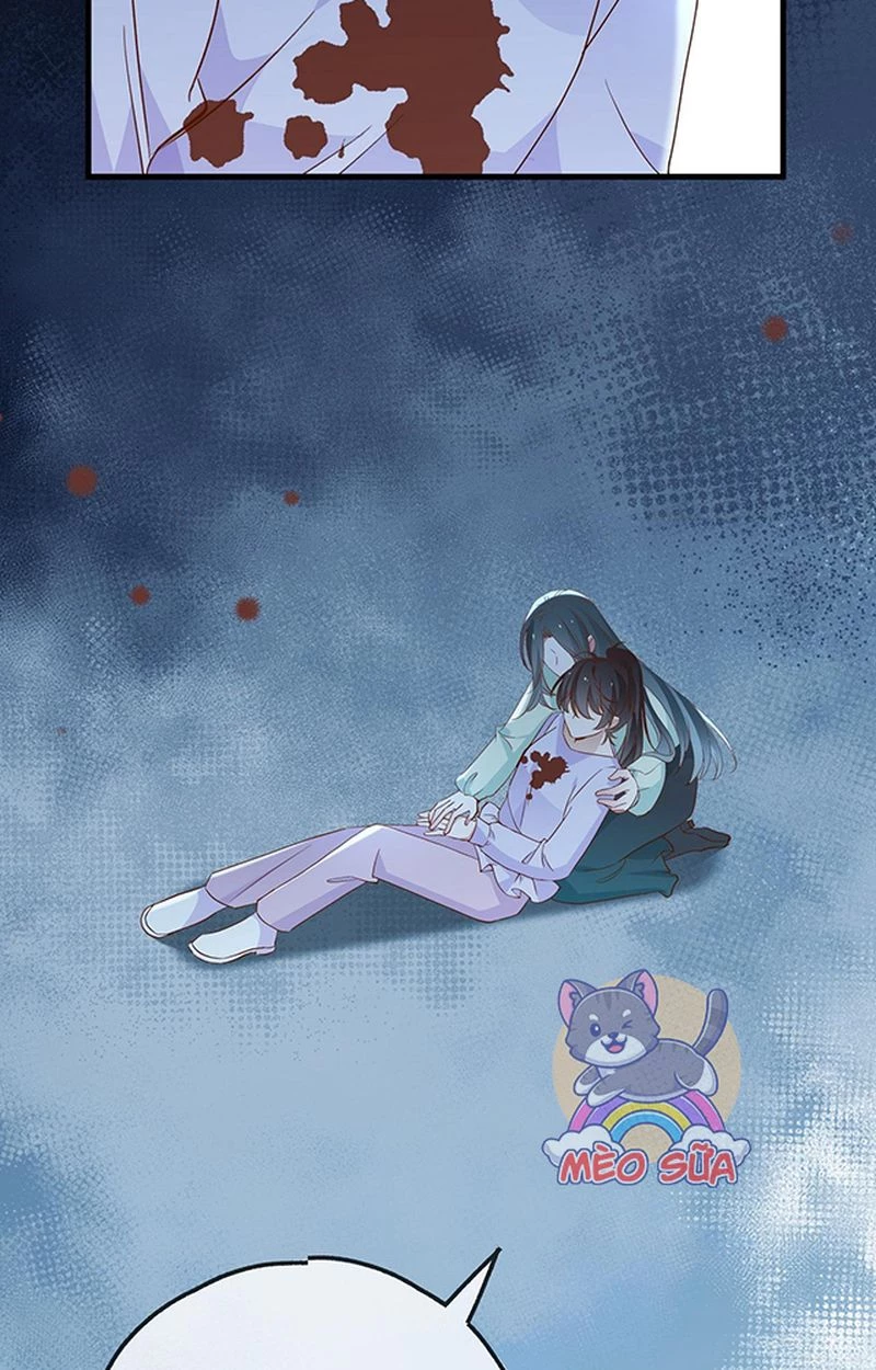 Bạch Nguyệt Quang Luôn Muốn Độc Chiếm Tôi Chapter 126 - 5