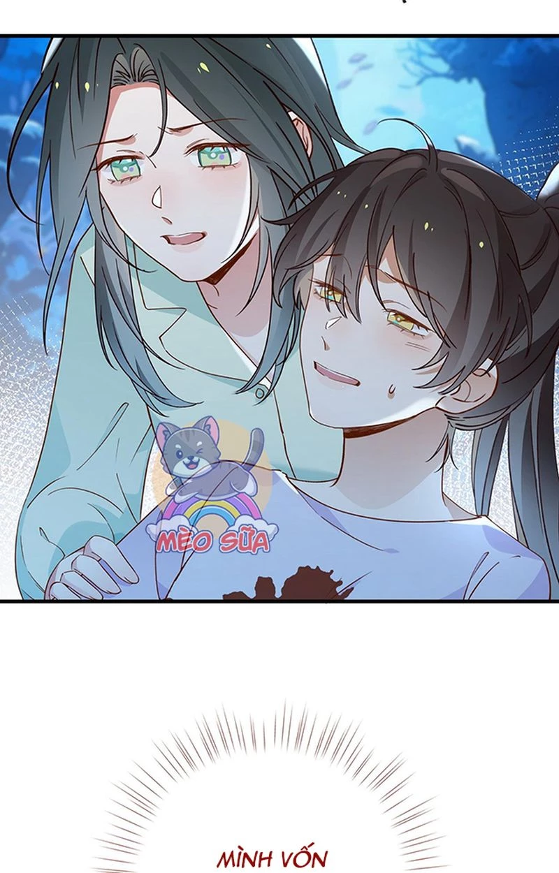 Bạch Nguyệt Quang Luôn Muốn Độc Chiếm Tôi Chapter 126 - 8