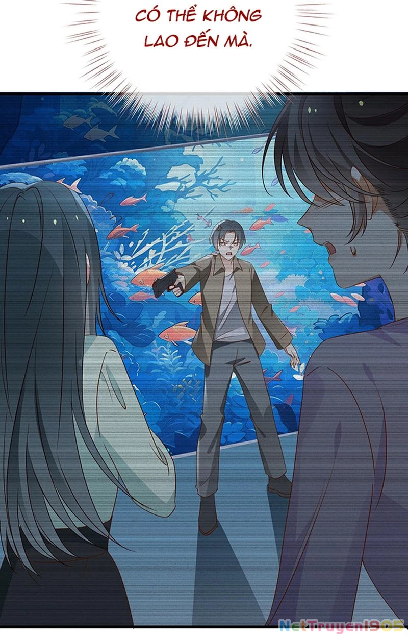 Bạch Nguyệt Quang Luôn Muốn Độc Chiếm Tôi Chapter 126 - 9