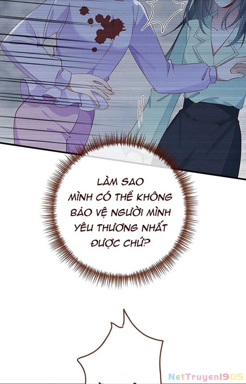 Bạch Nguyệt Quang Luôn Muốn Độc Chiếm Tôi Chapter 126 - 12