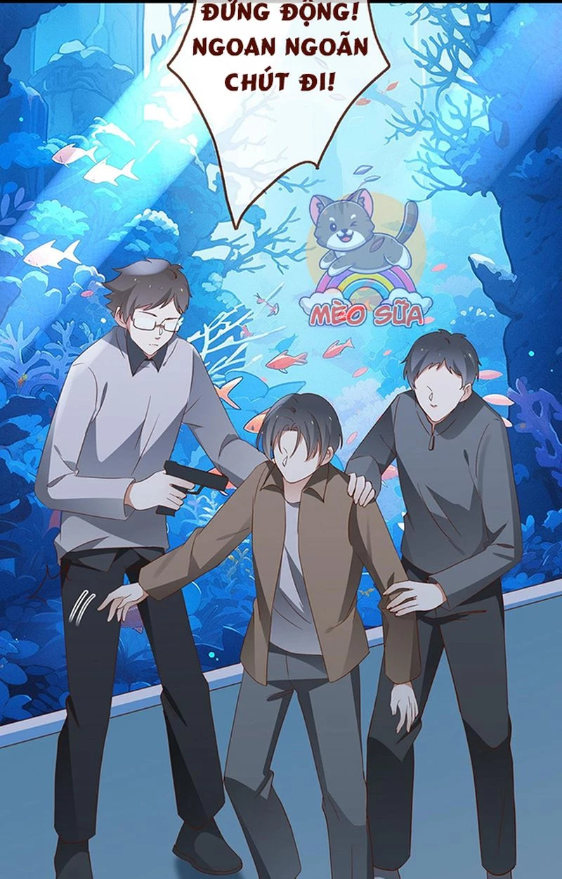 Bạch Nguyệt Quang Luôn Muốn Độc Chiếm Tôi Chapter 126 - 13