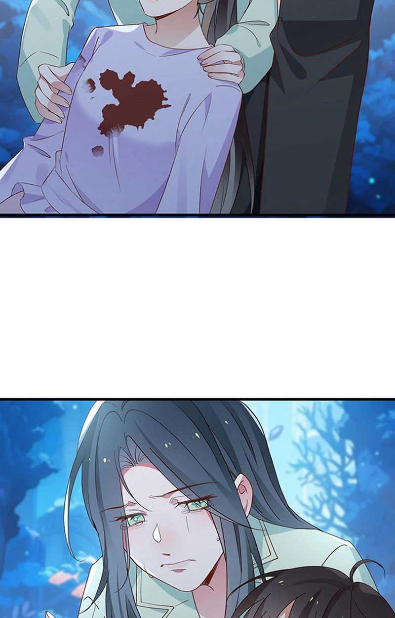 Bạch Nguyệt Quang Luôn Muốn Độc Chiếm Tôi Chapter 126 - 15