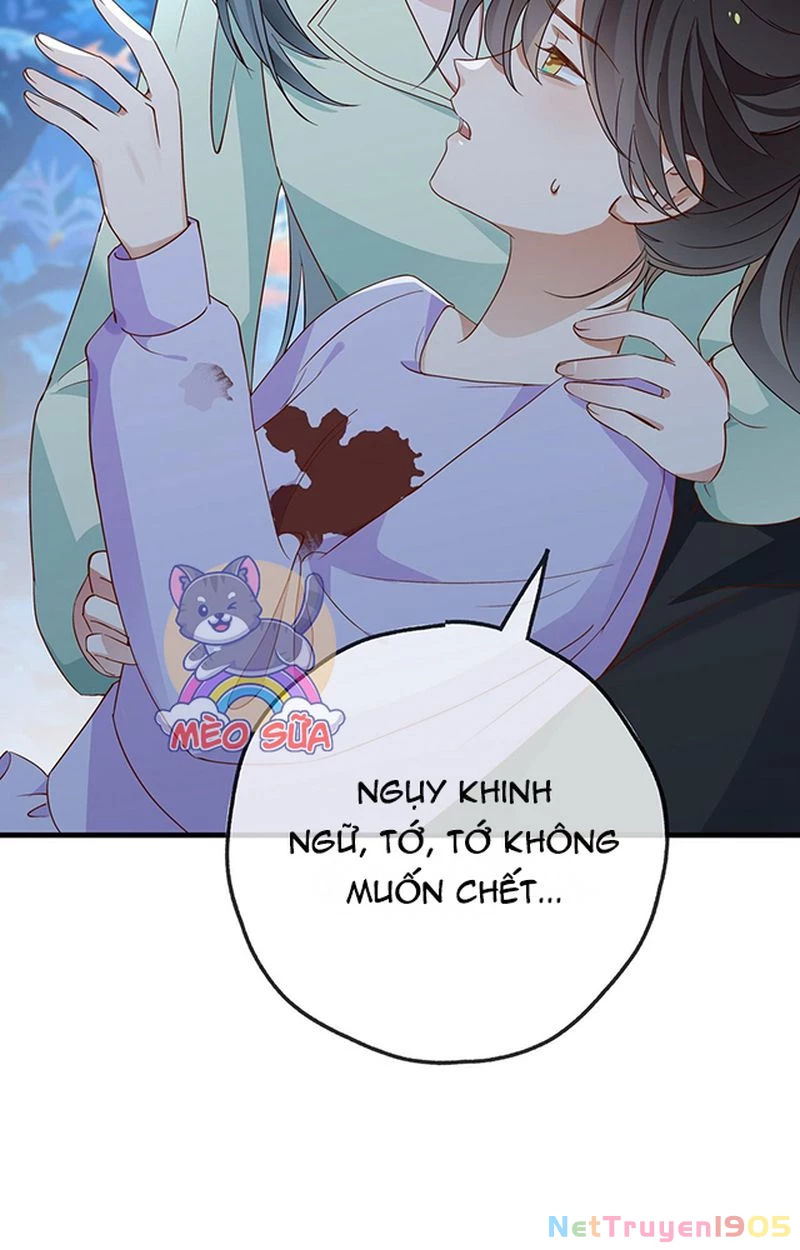 Bạch Nguyệt Quang Luôn Muốn Độc Chiếm Tôi Chapter 126 - 16