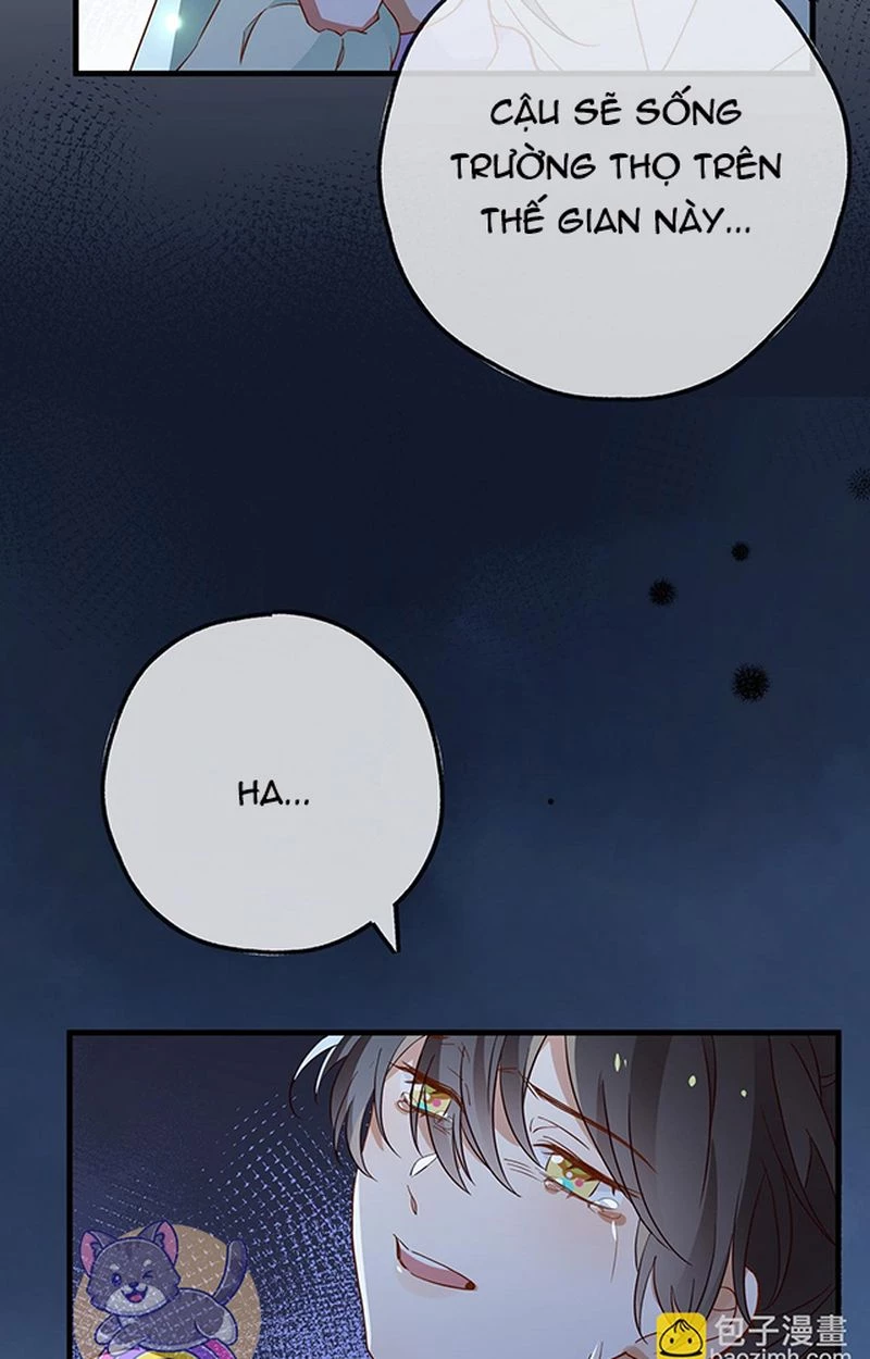 Bạch Nguyệt Quang Luôn Muốn Độc Chiếm Tôi Chapter 126 - 18