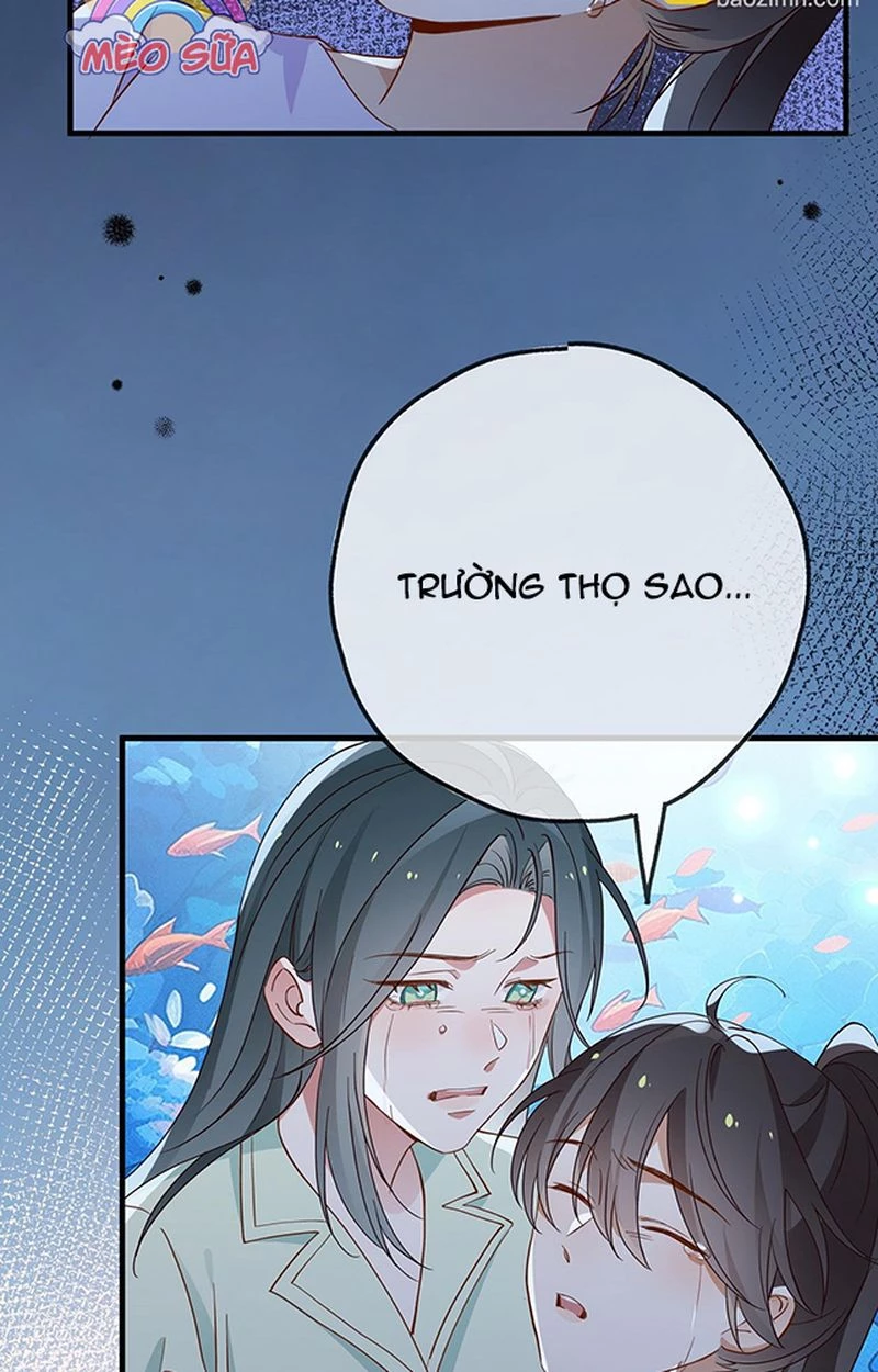 Bạch Nguyệt Quang Luôn Muốn Độc Chiếm Tôi Chapter 126 - 19