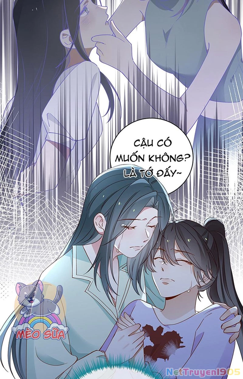 Bạch Nguyệt Quang Luôn Muốn Độc Chiếm Tôi Chapter 126 - 22