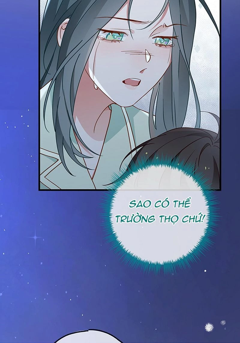 Bạch Nguyệt Quang Luôn Muốn Độc Chiếm Tôi Chapter 126 - 24