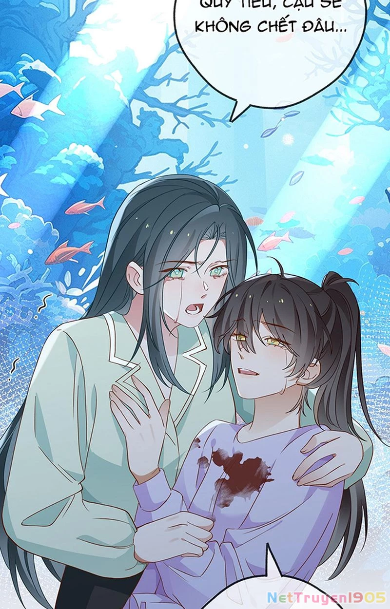 Bạch Nguyệt Quang Luôn Muốn Độc Chiếm Tôi Chapter 126 - 27