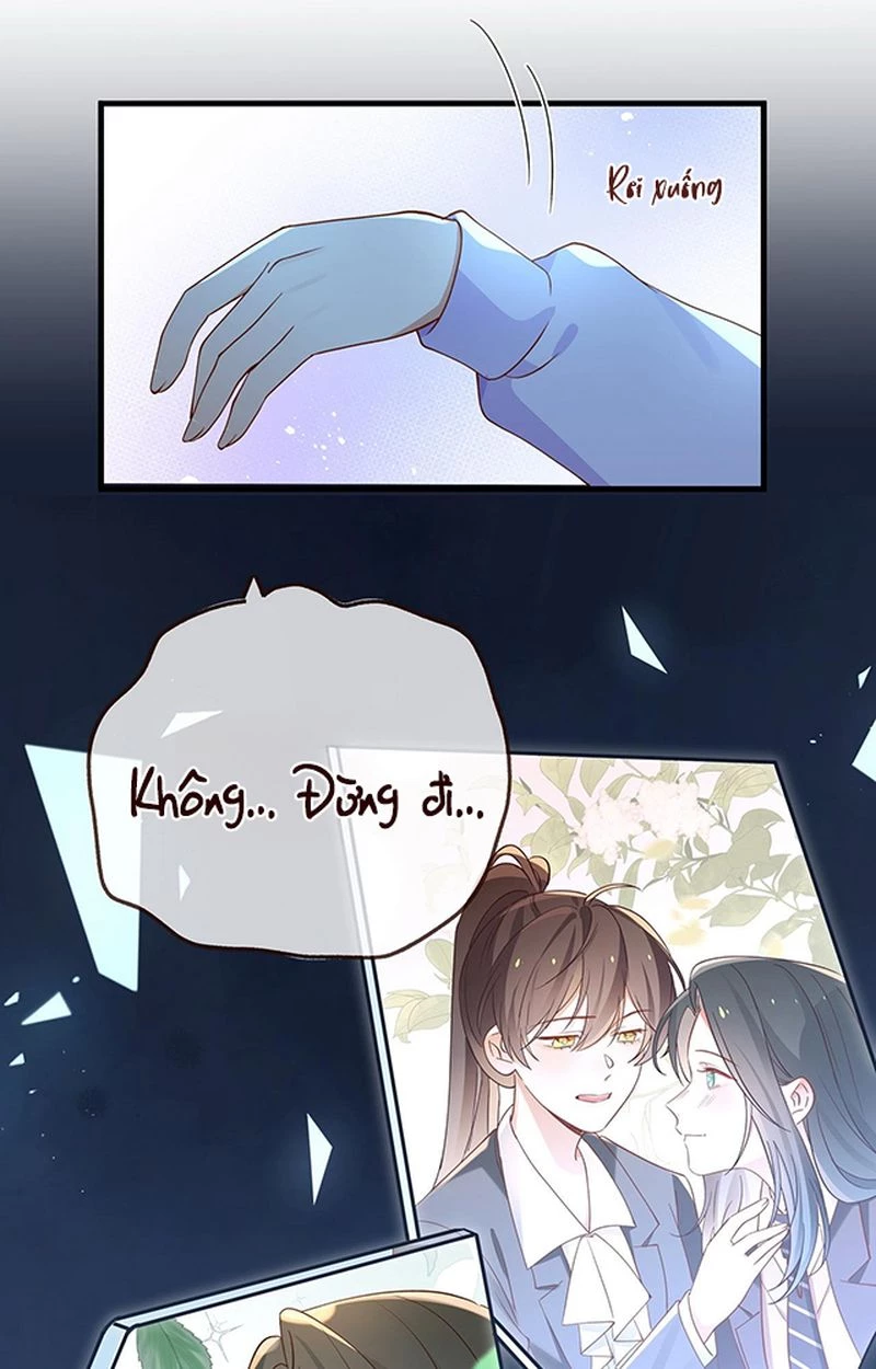 Bạch Nguyệt Quang Luôn Muốn Độc Chiếm Tôi Chapter 126 - 30