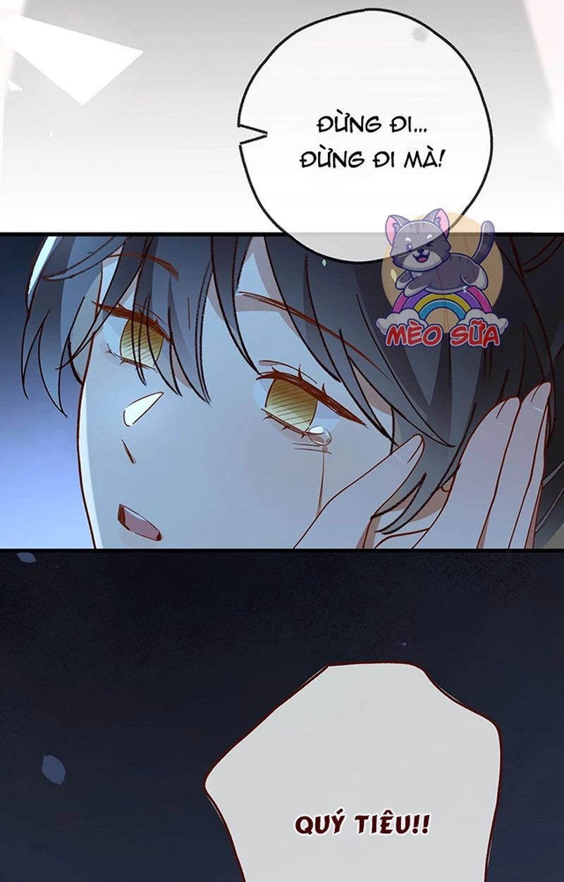 Bạch Nguyệt Quang Luôn Muốn Độc Chiếm Tôi Chapter 126 - 33