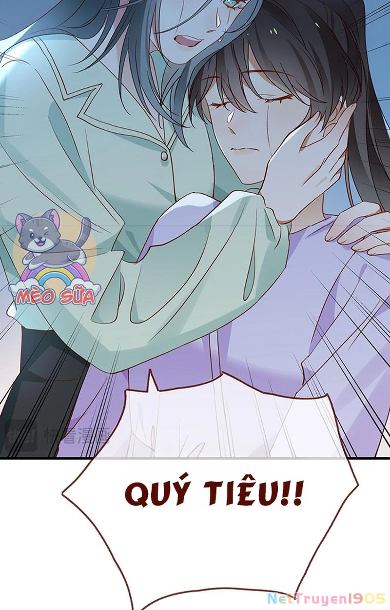 Bạch Nguyệt Quang Luôn Muốn Độc Chiếm Tôi Chapter 126 - 36