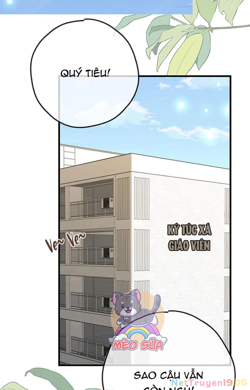 Bạch Nguyệt Quang Luôn Muốn Độc Chiếm Tôi Chapter 126 - 40