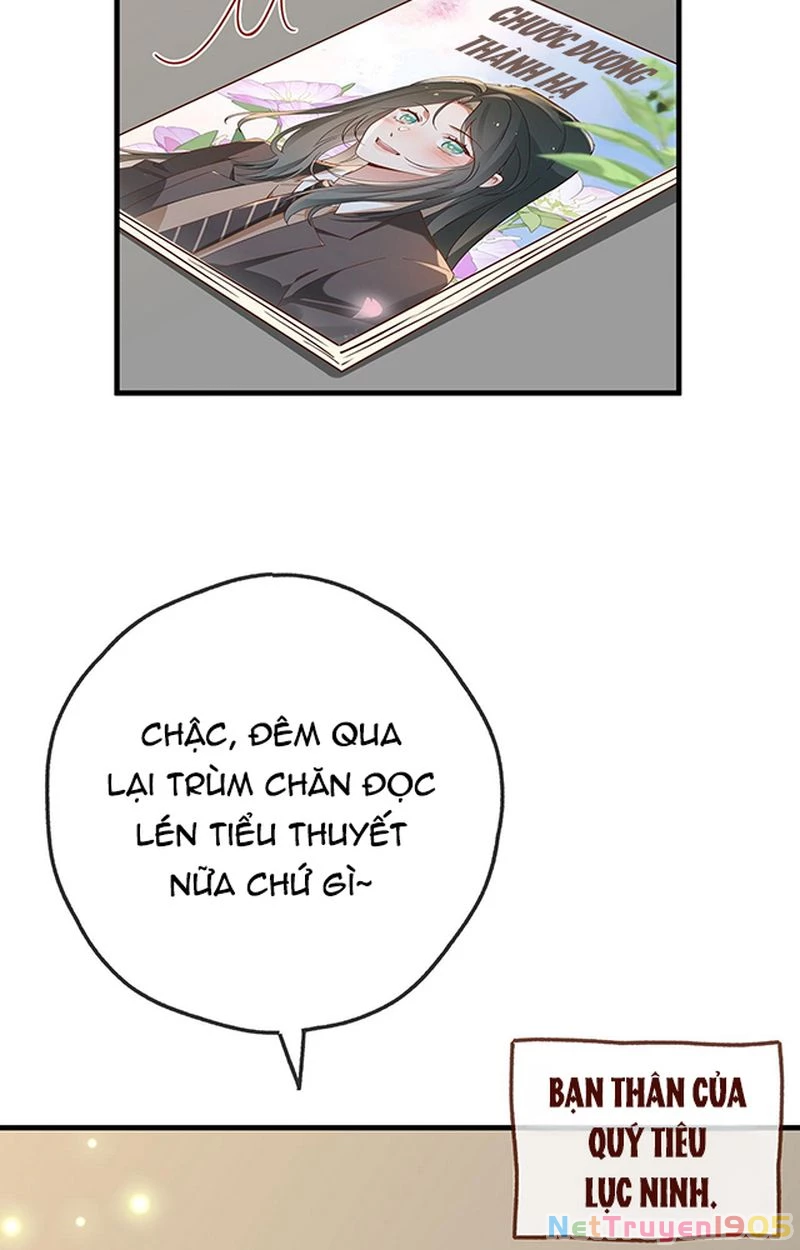 Bạch Nguyệt Quang Luôn Muốn Độc Chiếm Tôi Chapter 126 - 43