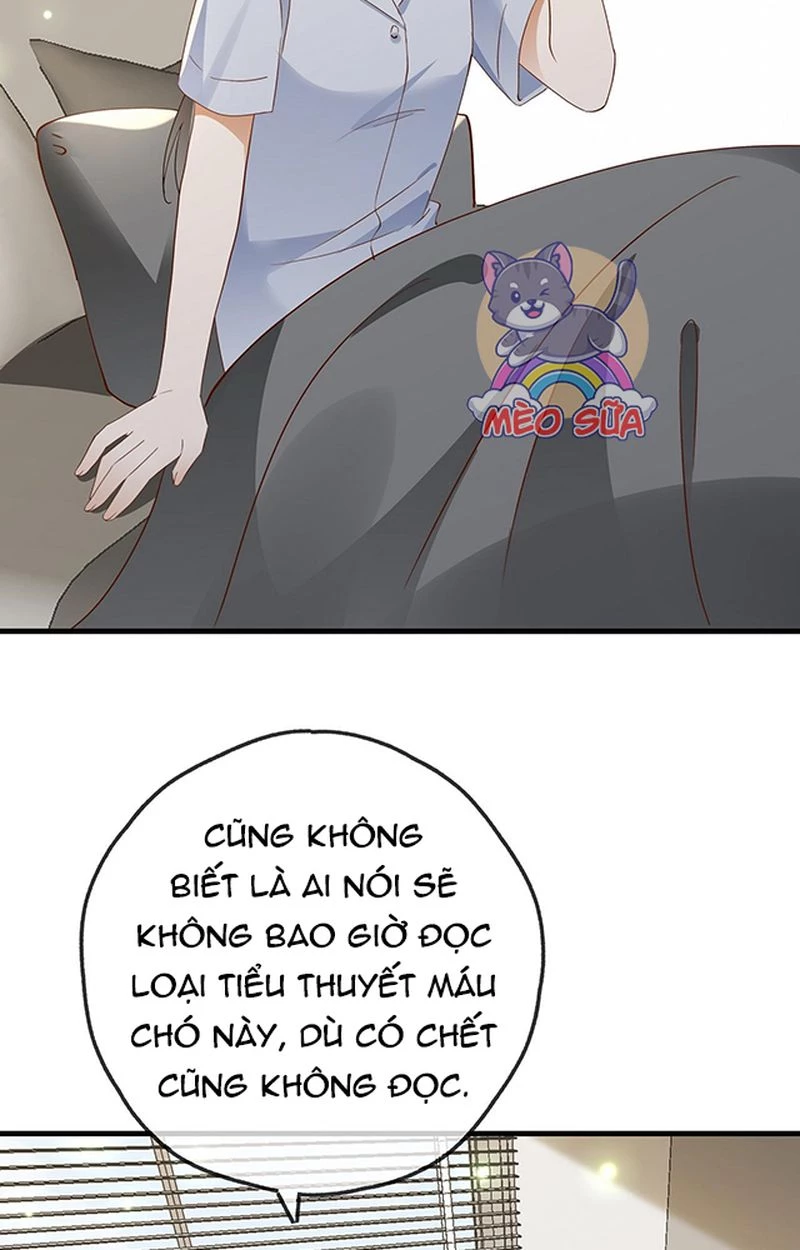 Bạch Nguyệt Quang Luôn Muốn Độc Chiếm Tôi Chapter 126 - 46