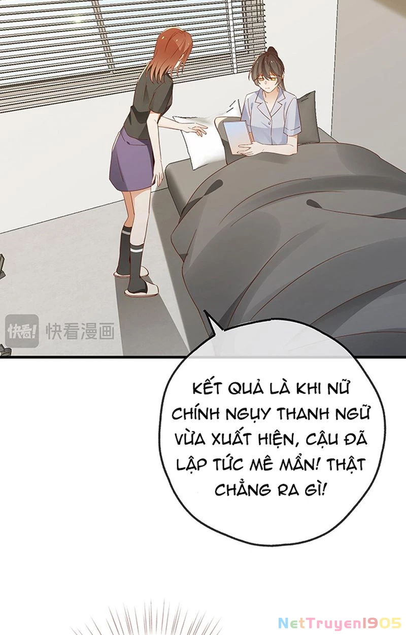 Bạch Nguyệt Quang Luôn Muốn Độc Chiếm Tôi Chapter 126 - 47