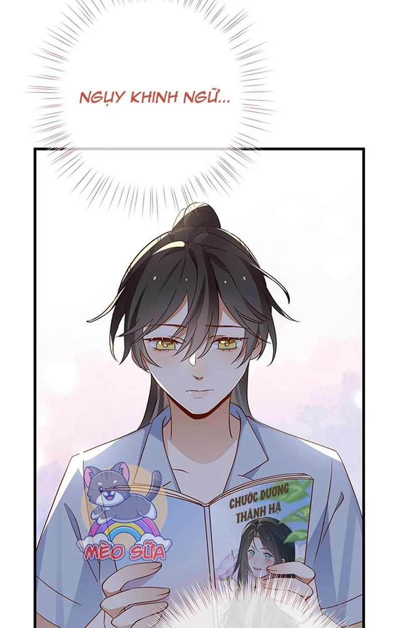 Bạch Nguyệt Quang Luôn Muốn Độc Chiếm Tôi Chapter 126 - 48