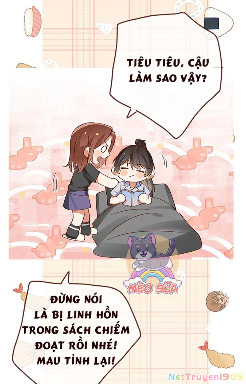 Bạch Nguyệt Quang Luôn Muốn Độc Chiếm Tôi Chapter 126 - 50