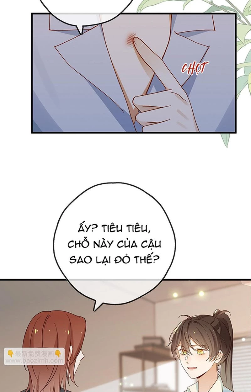 Bạch Nguyệt Quang Luôn Muốn Độc Chiếm Tôi Chapter 126 - 55