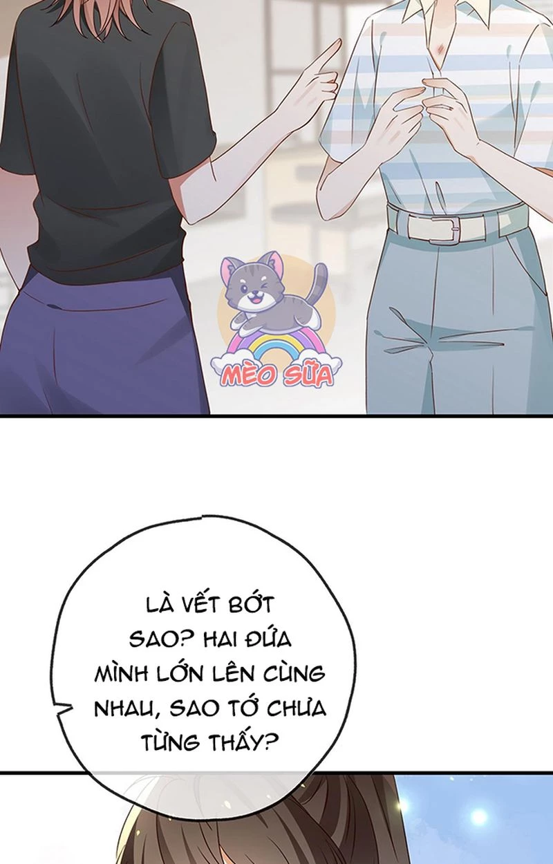 Bạch Nguyệt Quang Luôn Muốn Độc Chiếm Tôi Chapter 126 - 56