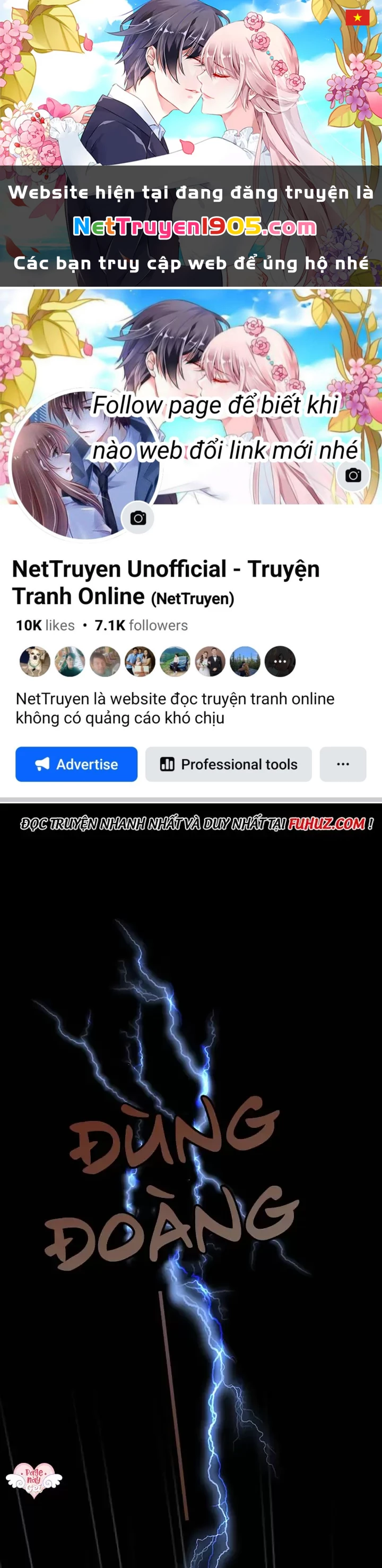 Thao Túng Trái Tim Em Chapter 1 - 1