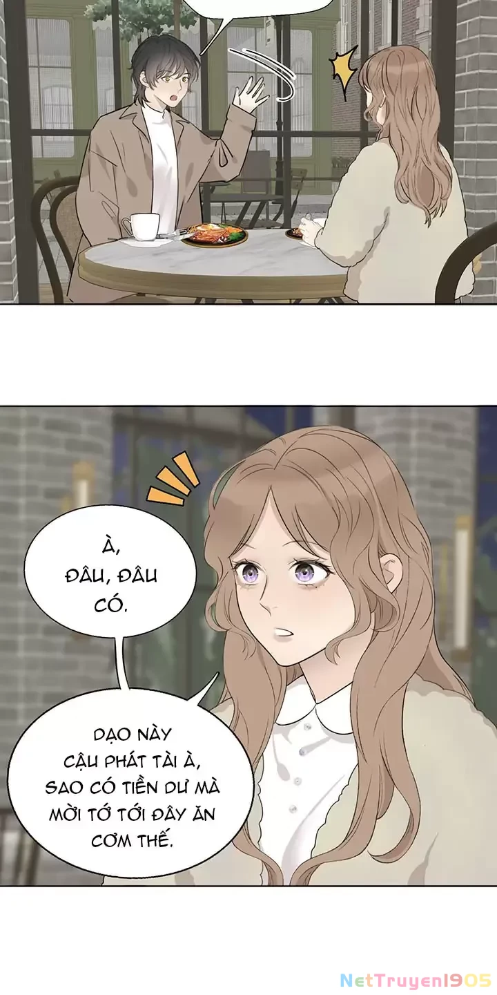 Thao Túng Trái Tim Em Chapter 1 - 19