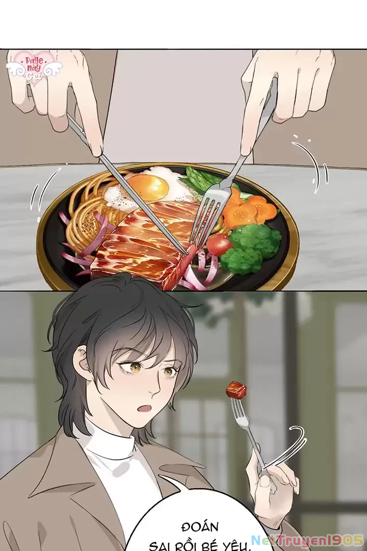 Thao Túng Trái Tim Em Chapter 1 - 20