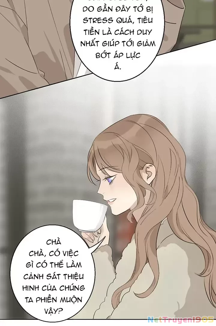 Thao Túng Trái Tim Em Chapter 1 - 21