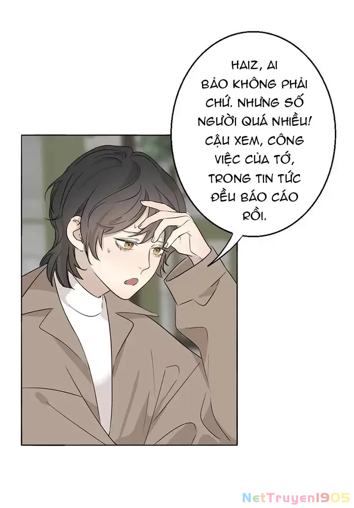 Thao Túng Trái Tim Em Chapter 1 - 27