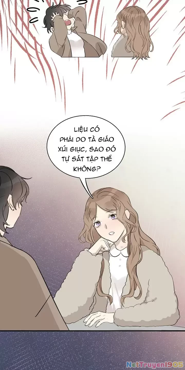 Thao Túng Trái Tim Em Chapter 1 - 29