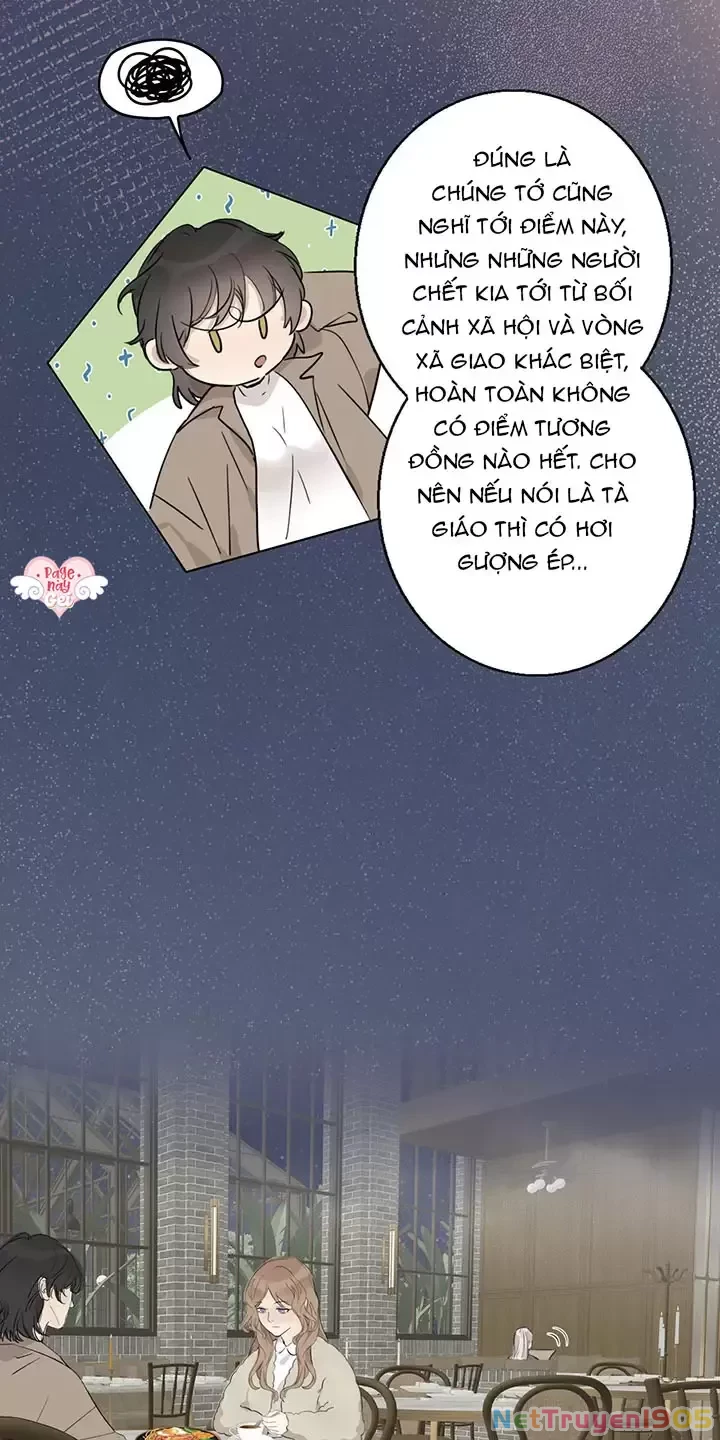 Thao Túng Trái Tim Em Chapter 1 - 30