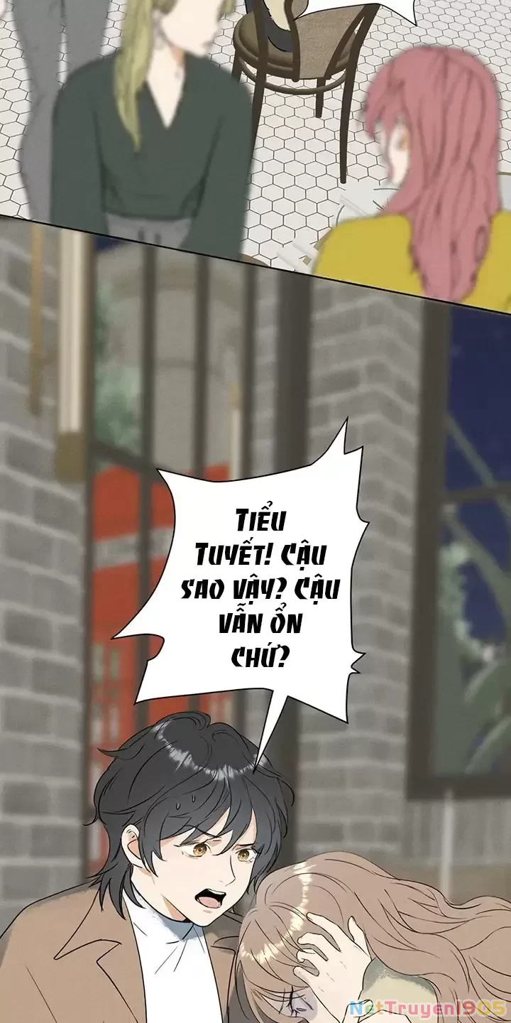 Thao Túng Trái Tim Em Chapter 2 - 2