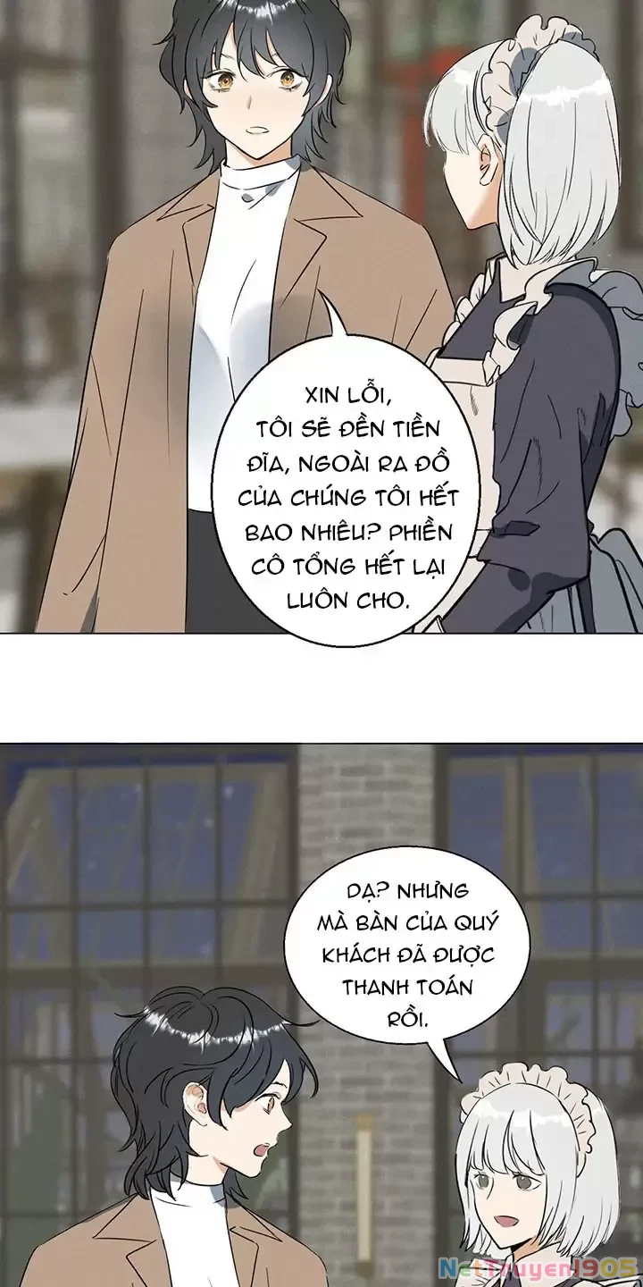 Thao Túng Trái Tim Em Chapter 2 - 38