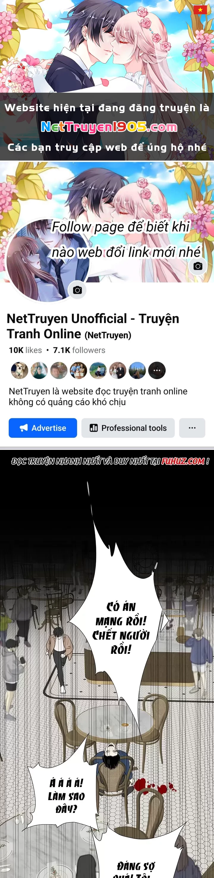 Thao Túng Trái Tim Em Chapter 3 - 1