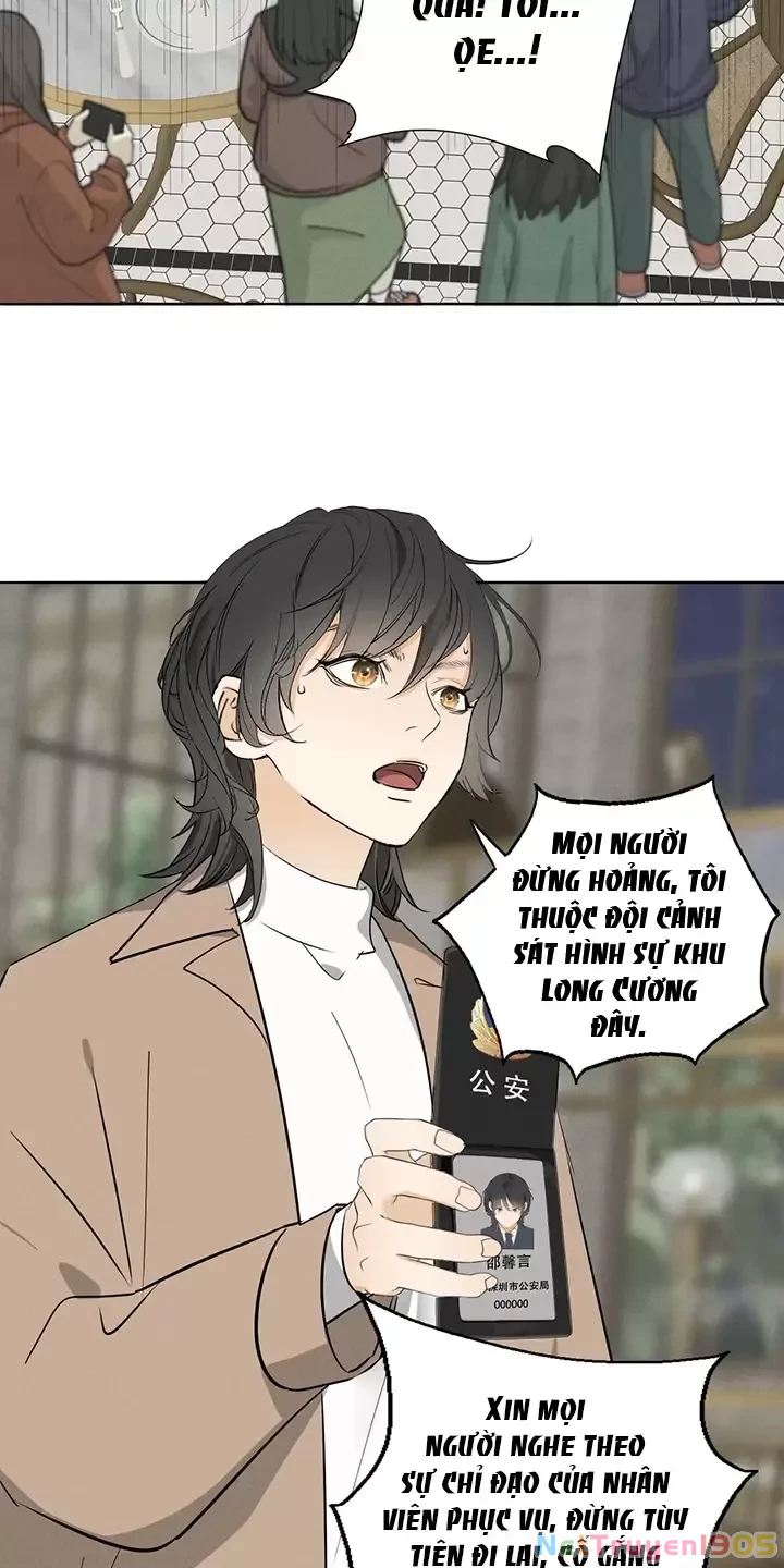 Thao Túng Trái Tim Em Chapter 3 - 2