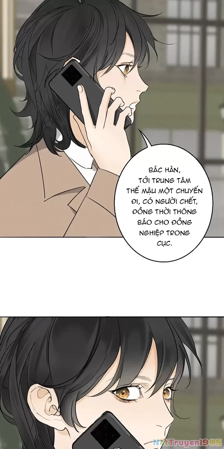 Thao Túng Trái Tim Em Chapter 3 - 4