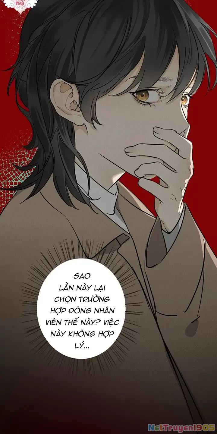 Thao Túng Trái Tim Em Chapter 3 - 7