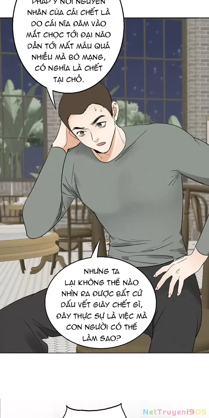 Thao Túng Trái Tim Em Chapter 3 - 22