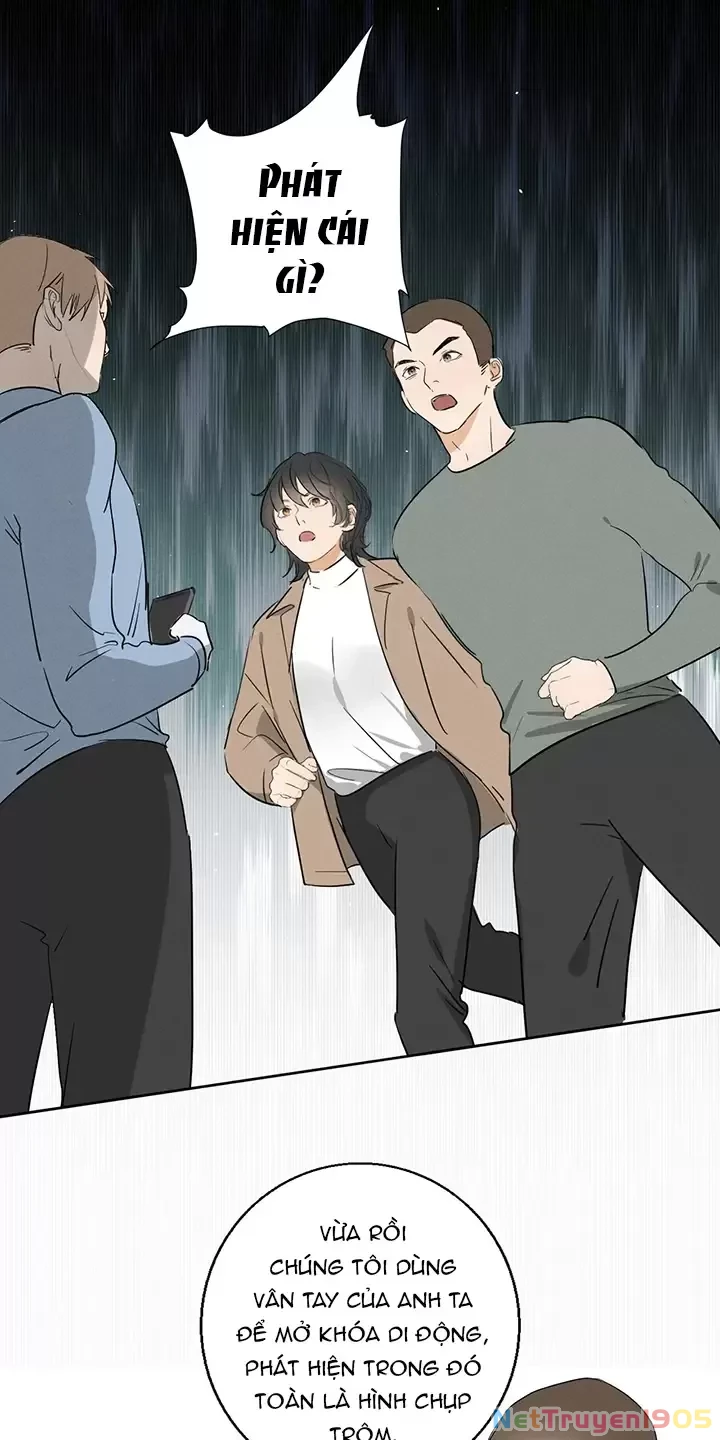 Thao Túng Trái Tim Em Chapter 3 - 24
