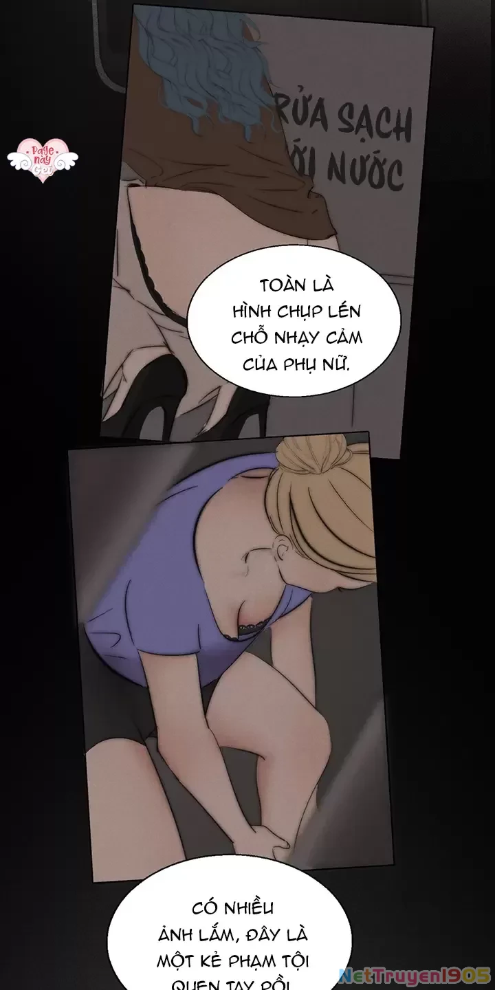Thao Túng Trái Tim Em Chapter 3 - 27
