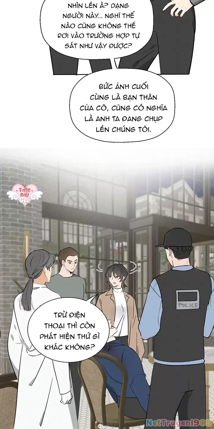Thao Túng Trái Tim Em Chapter 3 - 33