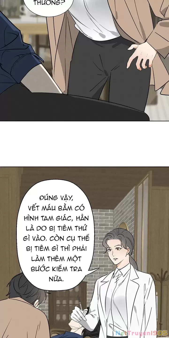 Thao Túng Trái Tim Em Chapter 3 - 37