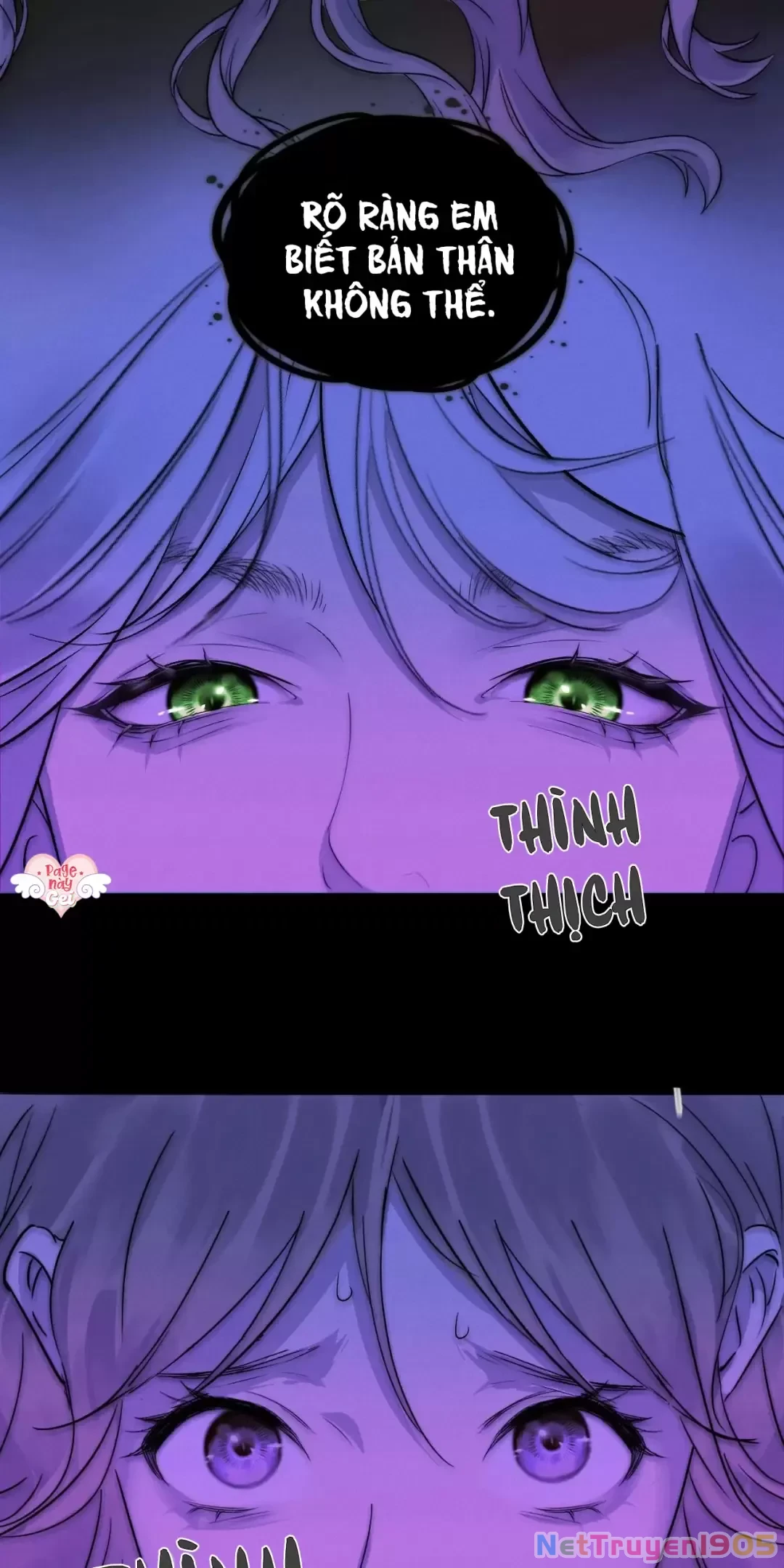 Thao Túng Trái Tim Em Chapter 4 - 8