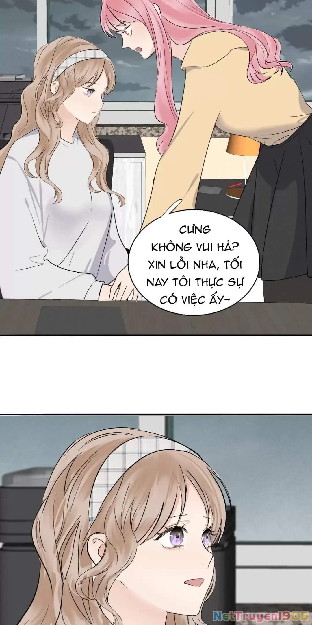 Thao Túng Trái Tim Em Chapter 4 - 39