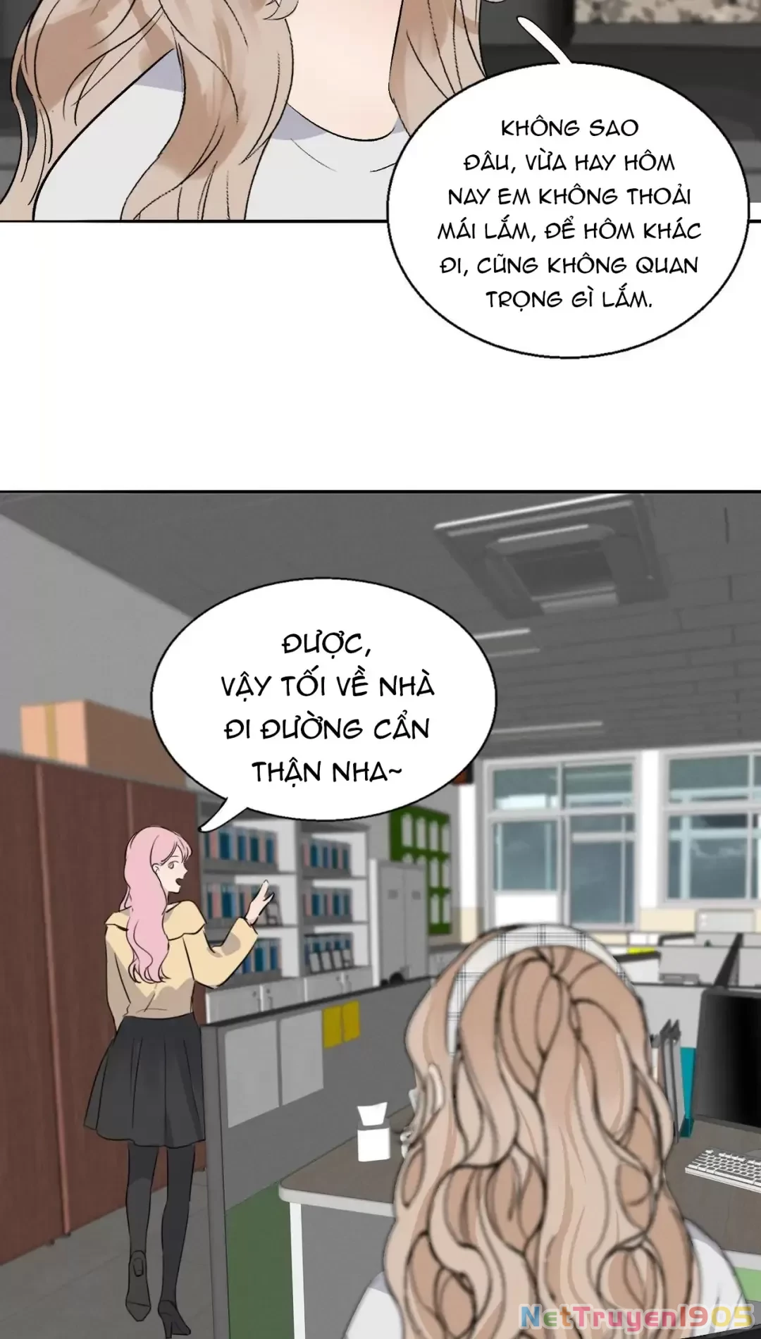 Thao Túng Trái Tim Em Chapter 4 - 40