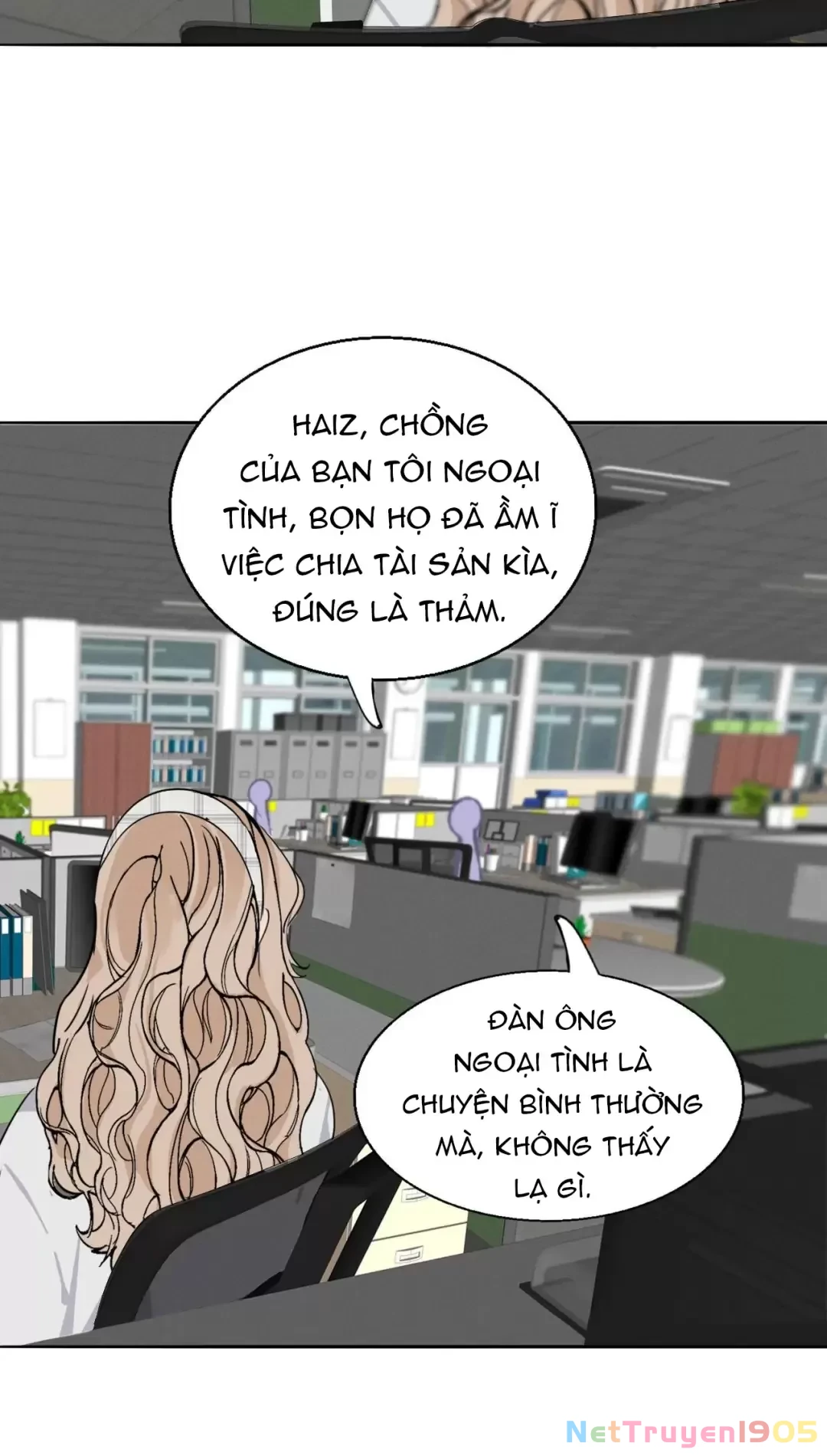 Thao Túng Trái Tim Em Chapter 4 - 41
