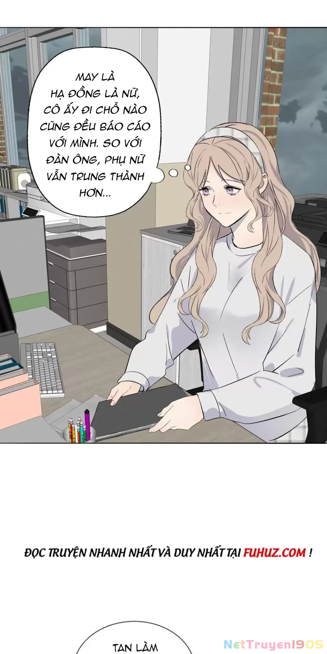 Thao Túng Trái Tim Em Chapter 4 - 42