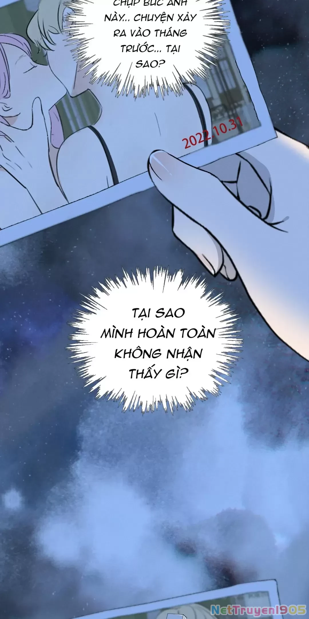 Thao Túng Trái Tim Em Chapter 5 - 3